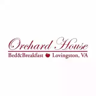 Orchard House promo codes