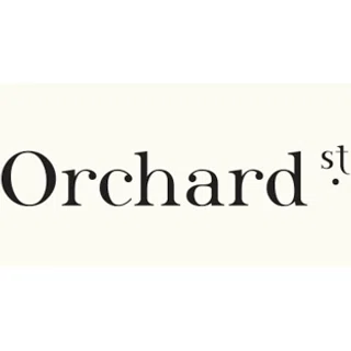 Orchard Street promo codes