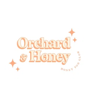 Orchard and Honey logo