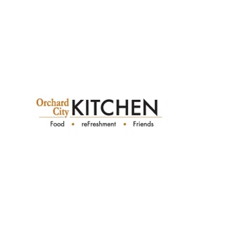 Orchard City Kitchen logo