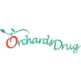 Orchards Drug logo