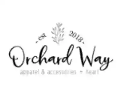 Orchard Way promo codes