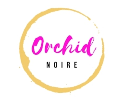 Shop Orchid Noire logo