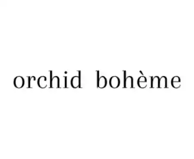 Shop Orchid Bohème promo codes logo