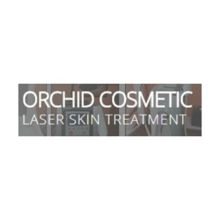 Shop Orchid Cosmo Laser logo
