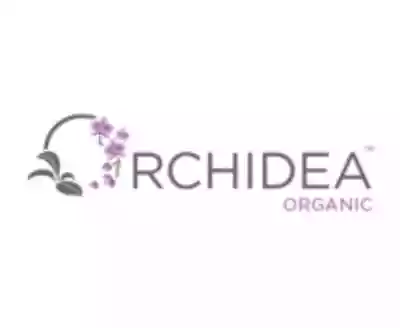 orchideaorganic.com logo