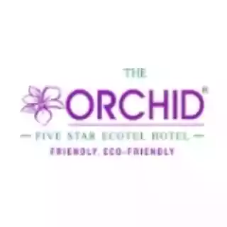 Shop The Orchid Hotel Mumba coupon codes logo