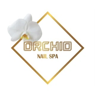 Orchid Nail Spa logo