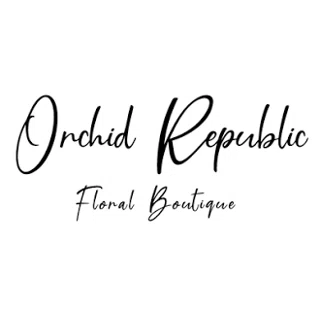 Orchid Republic logo