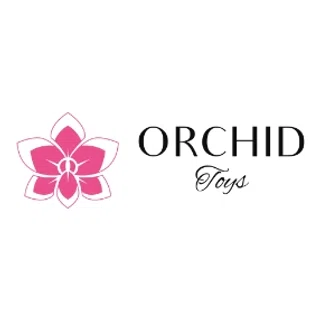 Orchid Toys logo