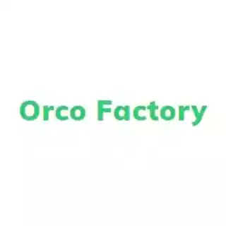 Orco Factory coupon codes