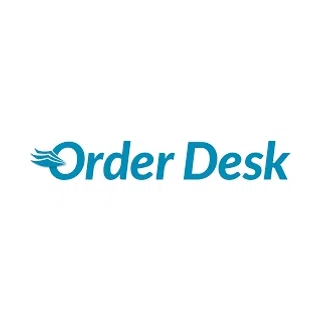 Shop Order Desk logo