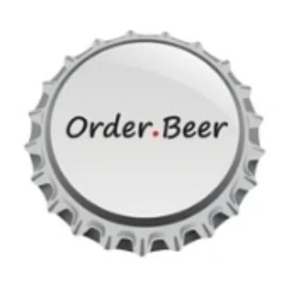 Shop Order.Beer logo