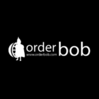 Orderbob logo