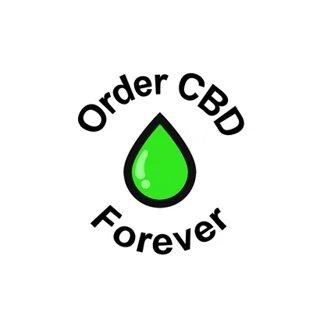 ordercbdforever.com logo