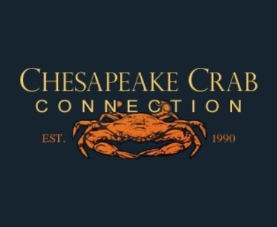 Shop Chesapeake Crab Connection logo