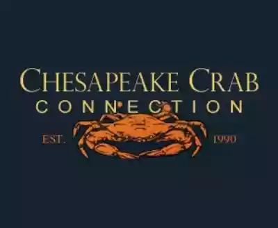 Shop Chesapeake Crab Connection promo codes logo