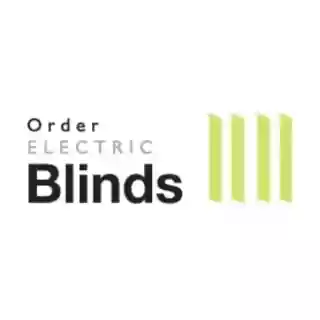 Order Electric Blinds discount codes