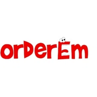 Shop Orderem logo