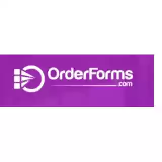 OrderForms logo