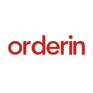 Shop OrderIn logo