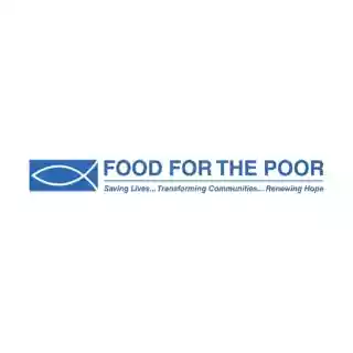 Food For The Poor coupon codes
