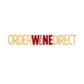 Shop Order Wine Direct logo