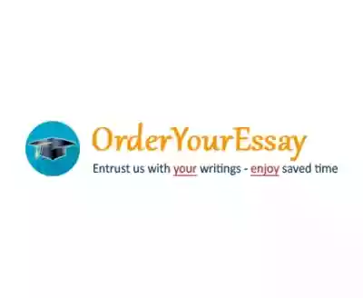 OrderYourEssay.com coupon codes