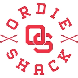 Ordie Shack logo