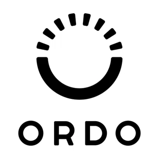 Shop Ordo logo