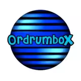Shop orDrumbox discount codes logo