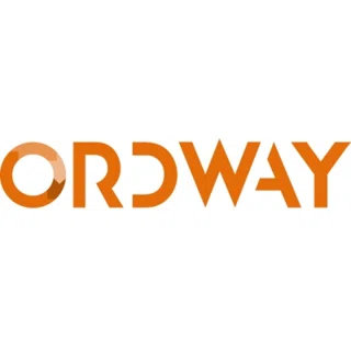 Shop Ordway Labs logo