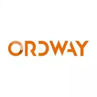 Shop Ordway Labs coupon codes logo