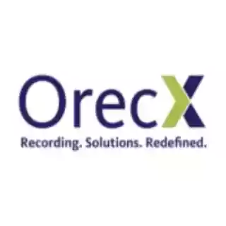 Shop OrecX discount codes logo