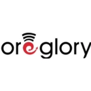 Oreglory logo