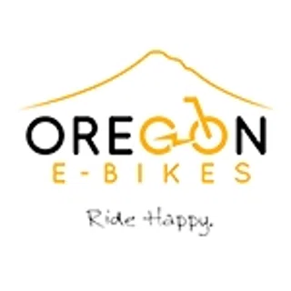 Shop Oregon E-Bikes logo