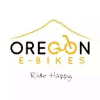 Oregon E-Bikes discount codes