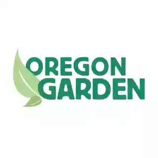 Oregon Garden logo