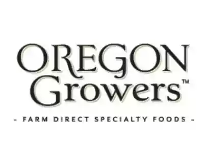Oregon Growers logo