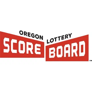 Shop Oregon Lottery logo