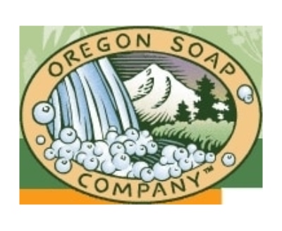 Shop Oregon Soap company logo