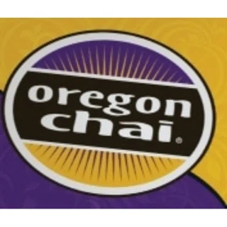 Shop Oregon Chai logo