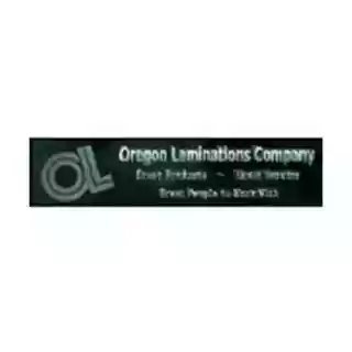 Shop Oregon Lamination coupon codes logo