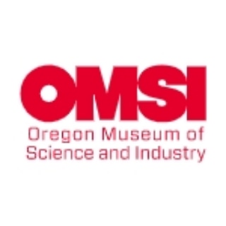 Shop Oregon Museum of Science and Industry logo