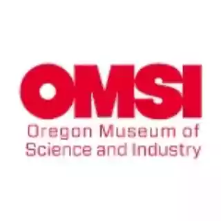 Shop Oregon Museum of Science and Industry discount codes logo
