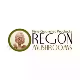 Shop Oregon Mushrooms discount codes logo