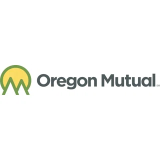 Shop Oregon Mutual Insurance logo
