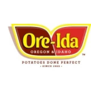 Ore-Ida logo