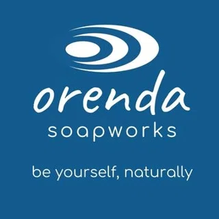 Shop Orenda Soapworks discount codes logo