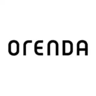 Shop Orenda coupon codes logo